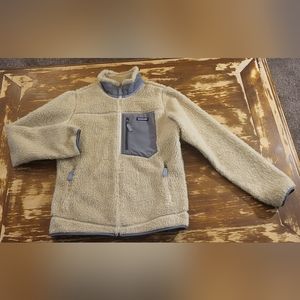 Patagonia-Women's Classic Retro-X Fleece Jacket